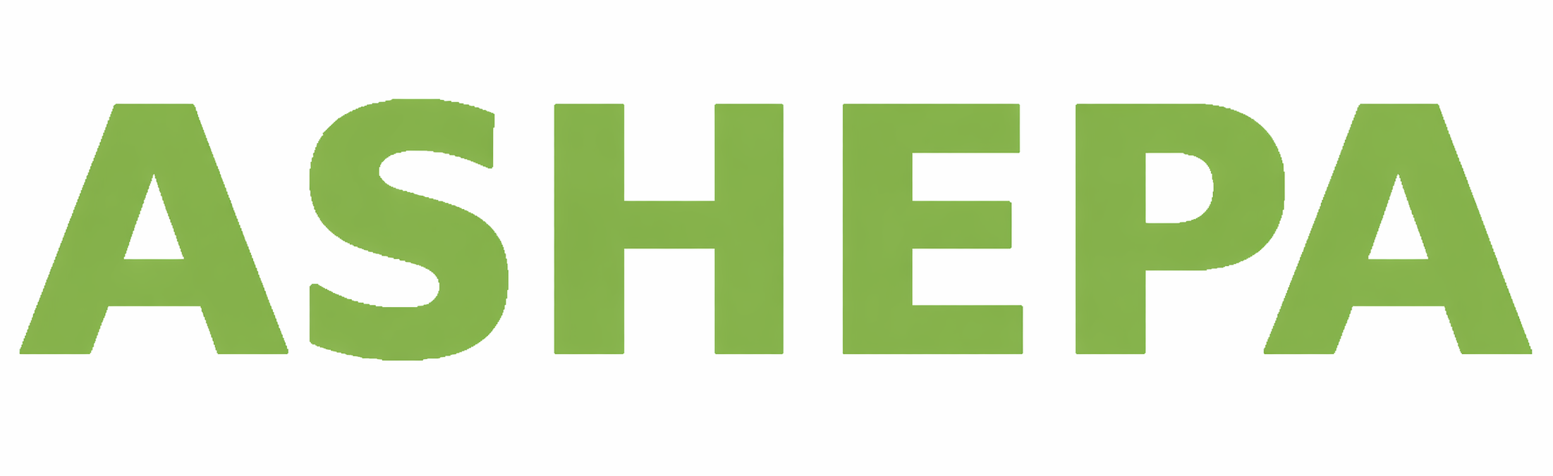 ASHEPA events
