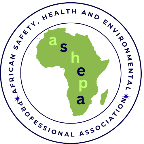 ASHEPA logo