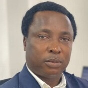 Dr Izuogu Sunday Anthony